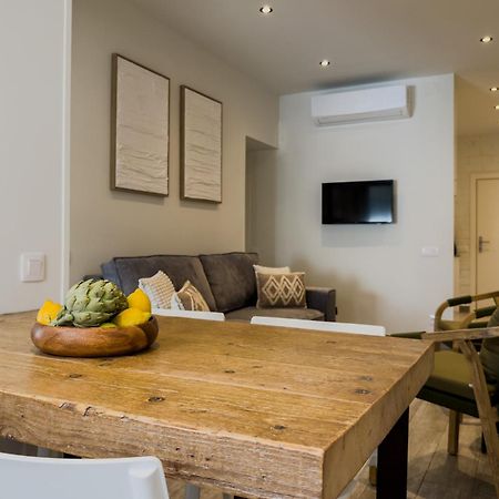 Novus Homes Barcelona Santa Eulalia L'Hospitalet de Llobregat Esterno foto