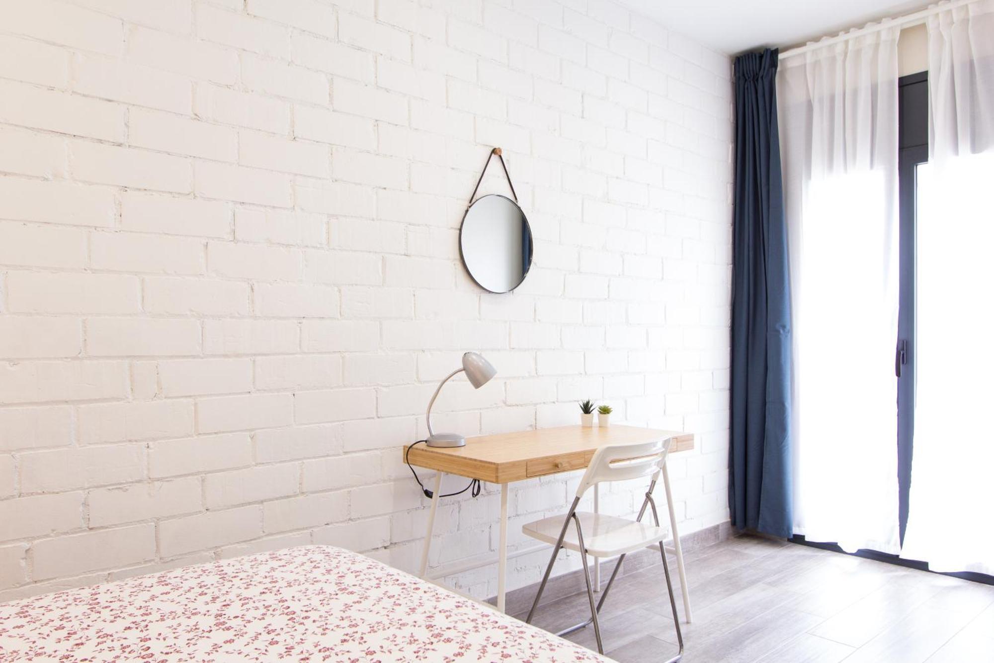 Novus Homes Barcelona Santa Eulalia L'Hospitalet de Llobregat Esterno foto