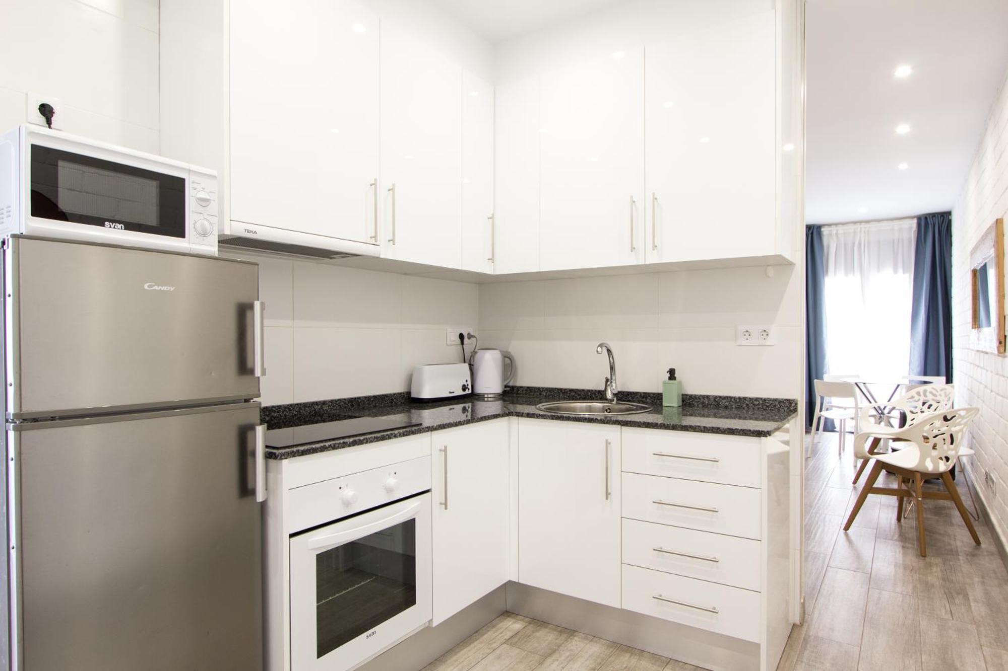 Novus Homes Barcelona Santa Eulalia L'Hospitalet de Llobregat Esterno foto