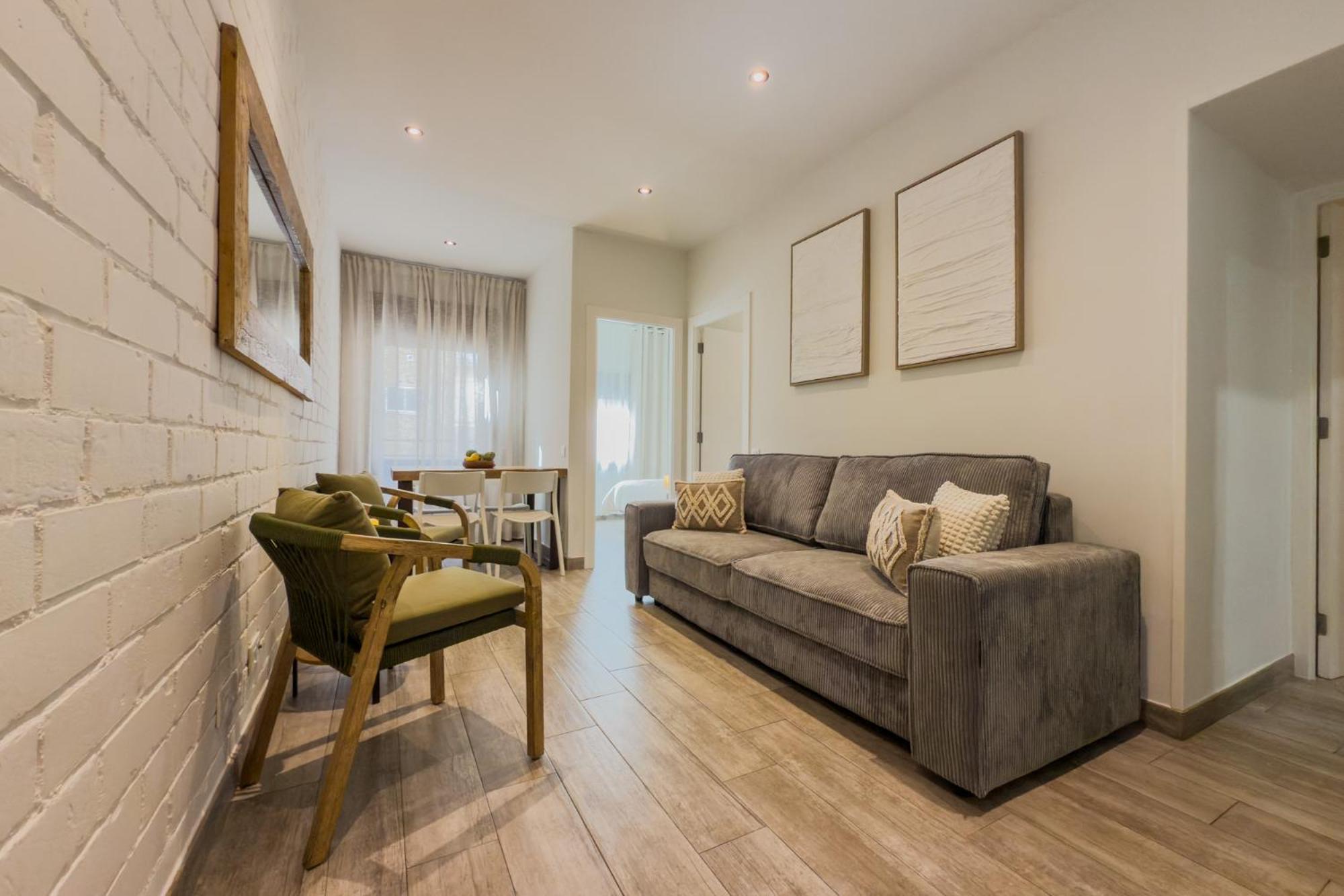 Novus Homes Barcelona Santa Eulalia L'Hospitalet de Llobregat Esterno foto