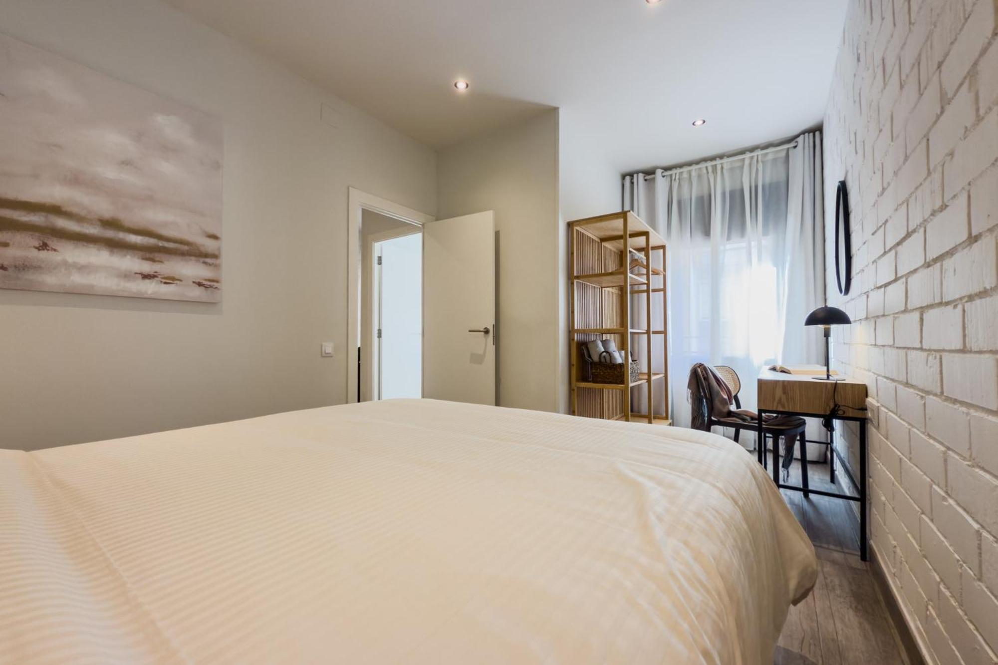 Novus Homes Barcelona Santa Eulalia L'Hospitalet de Llobregat Esterno foto